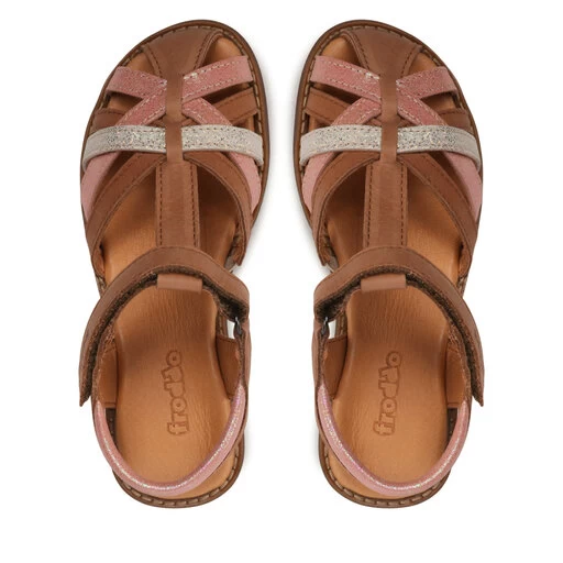 Sandales Froddo Lore Rosa G3150222-3 3 7 Sandales Froddo Lore Rosa G3150222-3 3 – Image 5