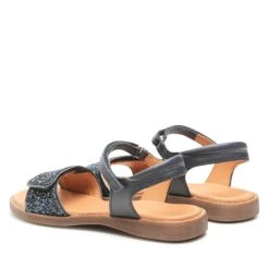 Sandales Froddo Lore Sparkle G3150226-1 1 -Pointe De Chaussures sandales froddo lore sparkle g3150226 1 3 2