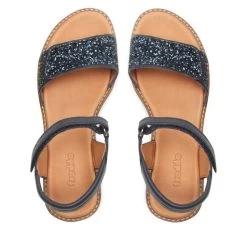 Sandales Froddo Lore Sparkle G3150226-1 1 -Pointe De Chaussures sandales froddo lore sparkle g3150226 1 3 4