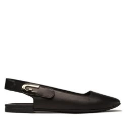 Sandales Furla 1927 YG02ACO-X30000-O6000-1-007-20-AL Nero -Pointe De Chaussures sandales furla 1927 yg02aco x30000 o6000 1 007 20 al nero 1