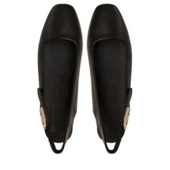 Sandales Furla 1927 YG02ACO-X30000-O6000-1-007-20-AL Nero -Pointe De Chaussures sandales furla 1927 yg02aco x30000 o6000 1 007 20 al nero 4