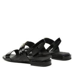 Sandales Furla Chain YC87FU0-BX1734-O6000-1-007-20-IT Nero 9 Sandales Furla Chain YC87FU0-BX1734-O6000-1-007-20-IT Nero -Pointe De Chaussures sandales furla chain yc87fu0 bx1734 o6000 1 007 20 it nero 2