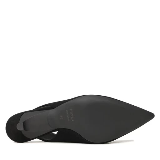 Sandales Furla Code YC70FCD-C10000-O6000-1-065-20-IT-36 Nero 6 Sandales Furla Code YC70FCD-C10000-O6000-1-065-20-IT-36 Nero – Image 4