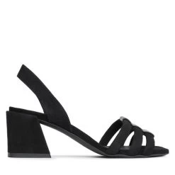 Sandales Furla Nova YG12FNV-X21000-O6000-1-007-20-IT-3600 S Nero -Pointe De Chaussures sandales furla nova yg12fnv x21000 o6000 1 007 20 it 3600 s nero 1