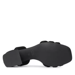 Sandales Furla Nova YG12FNV-X21000-O6000-1-007-20-IT-3600 S Nero -Pointe De Chaussures sandales furla nova yg12fnv x21000 o6000 1 007 20 it 3600 s nero 3