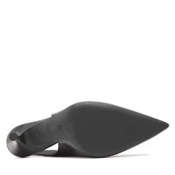 Sandales Furla Sign YG05SGN-WU0000-O6000-9-070-20-IT Nero -Pointe De Chaussures sandales furla sign yg05sgn wu0000 o6000 9 070 20 it nero 3