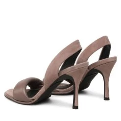 Sandales Furla Vega YG08VEG-2S0000-1982S-1-065-20-IT-36 Bois De Rose -Pointe De Chaussures sandales furla vega yg08veg 2s0000 1982s 1 065 20 it 36 bois de rose 2