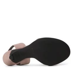 Sandales Furla Vega YG08VEG-2S0000-1982S-1-065-20-IT-36 Bois De Rose -Pointe De Chaussures sandales furla vega yg08veg 2s0000 1982s 1 065 20 it 36 bois de rose 3