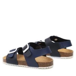 Sandales Garvalin 192480-A D Azul Y Azul Electrico -Pointe De Chaussures sandales garvalin 192480 a d azul y azul electrico 2