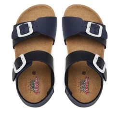 Sandales Garvalin 192480-A D Azul Y Azul Electrico -Pointe De Chaussures sandales garvalin 192480 a d azul y azul electrico 4