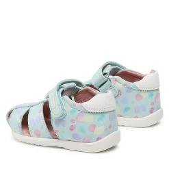 Sandales Garvalin 232302-A Sky -Pointe De Chaussures sandales garvalin 232302 a sky 2