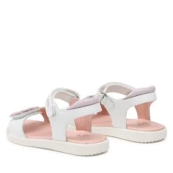 Sandales Garvalin 232400-A S Blanco -Pointe De Chaussures sandales garvalin 232400 a s blanco 2