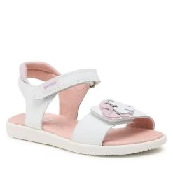 Sandales Garvalin 232400-A S Blanco