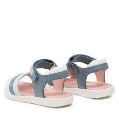 Sandales Garvalin 232403-A M Indigo -Pointe De Chaussures sandales garvalin 232403 a m indigo 2