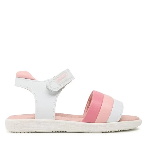 Sandales Garvalin 232403-B M Blanco 4 Sandales Garvalin 232403-B M Blanco – Image 2