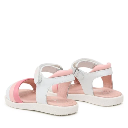 Sandales Garvalin 232403-B M Blanco 5 Sandales Garvalin 232403-B M Blanco – Image 3