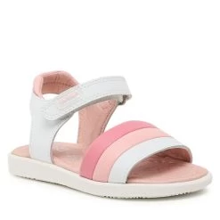 Sandales Garvalin 232403-B M Blanco