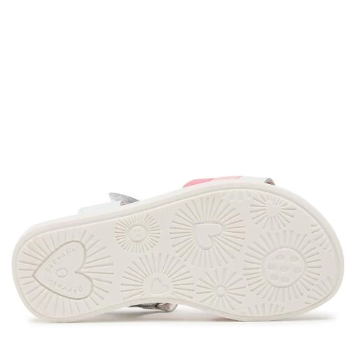 Sandales Garvalin 232403-B M Blanco 6 Sandales Garvalin 232403-B M Blanco – Image 4