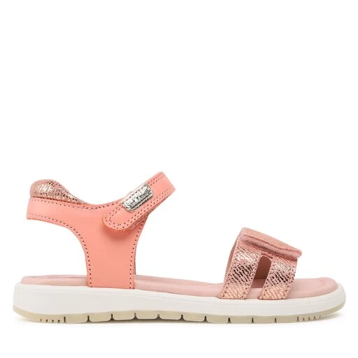 Sandales Garvalin 232411 S Pink A 4 Sandales Garvalin 232411 S Pink A – Image 2