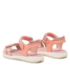 Sandales Garvalin 232411 S Pink A 9 Sandales Garvalin 232411 S Pink A -Pointe De Chaussures sandales garvalin 232411 s pink a 2