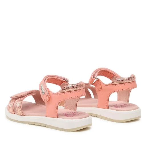 Sandales Garvalin 232411 S Pink A 5 Sandales Garvalin 232411 S Pink A – Image 3