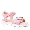 Sandales Garvalin 232426 Pink B
