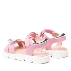 Sandales Garvalin 232426 Pink B -Pointe De Chaussures sandales garvalin 232426 pink b 2