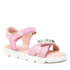 Sandales Garvalin 232426 Pink B