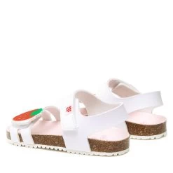 Sandales Garvalin 232430 D White A -Pointe De Chaussures sandales garvalin 232430 d white a 2