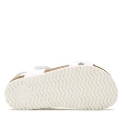 Sandales Garvalin 232430 D White A -Pointe De Chaussures sandales garvalin 232430 d white a 3