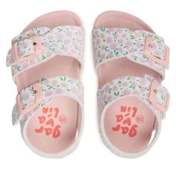 Sandales Garvalin 232433 Multicolour -Pointe De Chaussures sandales garvalin 232433 multicolour 4