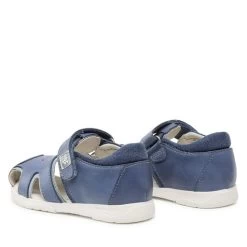 Sandales Garvalin 232610-A S Petrol -Pointe De Chaussures sandales garvalin 232610 a s petrol 2