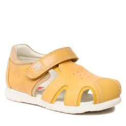 Sandales Garvalin 232610-C S Sahara