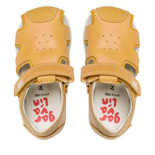 Sandales Garvalin 232610-C S Sahara 7 Sandales Garvalin 232610-C S Sahara – Image 5