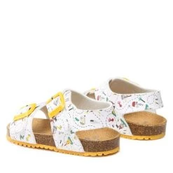 Sandales Garvalin 232663 S White -Pointe De Chaussures sandales garvalin 232663 s white 2