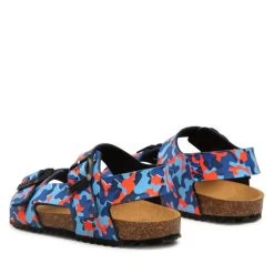 Sandales Garvalin 232667 S Blue A -Pointe De Chaussures sandales garvalin 232667 s blue a 2