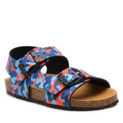 Sandales Garvalin 232667 S Blue A