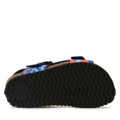 Sandales Garvalin 232667 S Blue A -Pointe De Chaussures sandales garvalin 232667 s blue a 3