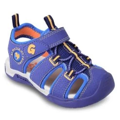 Sandales Garvalin 232850 D Blue A