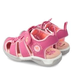Sandales Garvalin 232850 S Pink C -Pointe De Chaussures sandales garvalin 232850 s pink c 2