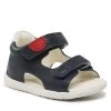 Sandales Geox B Sandal Macchia Boy B254VB08554C4002 Navy -Pointe De Chaussures sandales geox b sandal macchia boy b254vb08554c4002 navy