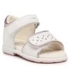 Sandales Geox B Verred A B3521A 08509 C1253 M White/Old Rose -Pointe De Chaussures sandales geox b verred a b3521a 08509 c1253 m white old rose