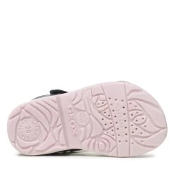 Sandales Geox B Verred A B3521A 08509 C4BE8 M Avio/Pink -Pointe De Chaussures sandales geox b verred a b3521a 08509 c4be8 m avio pink 3