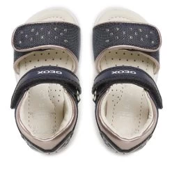 Sandales Geox B Verred A B3521A 08509 C4BE8 M Avio/Pink -Pointe De Chaussures sandales geox b verred a b3521a 08509 c4be8 m avio pink 4