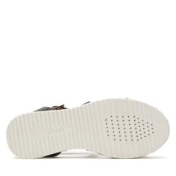 Sandales Geox D Eolie D35SRB00043C9999 Black -Pointe De Chaussures sandales geox d eolie d35srb00043c9999 black 3