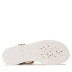 Sandales Geox J S.Karly G.D J5235D 0HINF C1007 S Silver -Pointe De Chaussures sandales geox j s karly g d j5235d 0hinf c1007 s silver 3