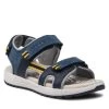 Sandales Geox J Sandal Alben Boy J35AVA01522C4B2G D Avio/Dk Yellow 1 Sandales Geox J Sandal Alben Boy J35AVA01522C4B2G D Avio/Dk Yellow -Pointe De Chaussures sandales geox j sandal alben boy j35ava01522c4b2g d avio dk yellow