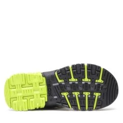 Sandales Geox J Sandal Dynomix Boy J35GHC014MEC0749 D Navy/Lime -Pointe De Chaussures sandales geox j sandal dynomix boy j35ghc014mec0749 d navy lime 3
