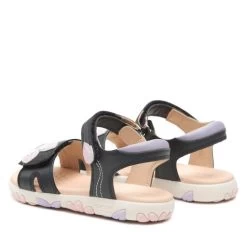 Sandales Geox J Sandal Haiti Girl J358ZA000BCC0694 S Navy/Pink 9 Sandales Geox J Sandal Haiti Girl J358ZA000BCC0694 S Navy/Pink -Pointe De Chaussures sandales geox j sandal haiti girl j358za000bcc0694 s navy pink 2