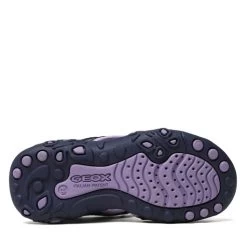 Sandales Geox J Sandal Whinberry G J35GRD0CE15CF48E S Navy/Dk Lilac 10 Sandales Geox J Sandal Whinberry G J35GRD0CE15CF48E S Navy/Dk Lilac -Pointe De Chaussures sandales geox j sandal whinberry g j35grd0ce15cf48e s navy dk lilac 3